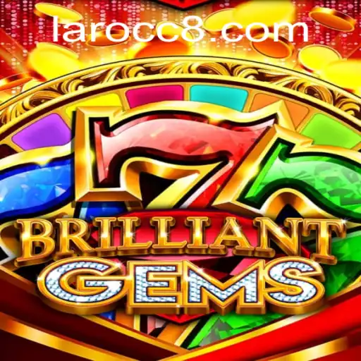 Explore the Dazzling World of BrilliantGems: A Laro.CC Adventure