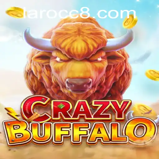 Unveiling CRAZYBUFFALO: A Unique Gaming Adventure on Laro.CC