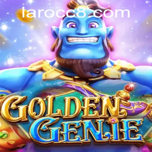 Exploring the Dazzling World of GOLDENGENIE on Laro.CC