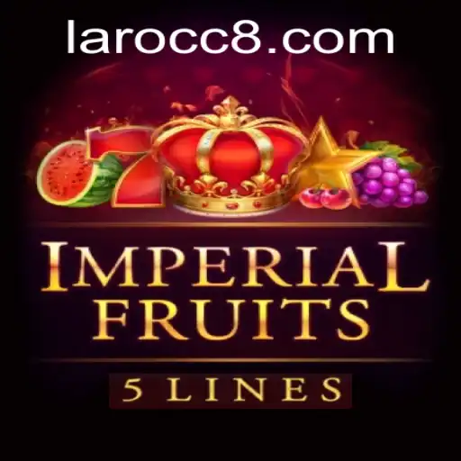 Discover ImperialFruits5: A Vibrant Gaming Experience with Laro.CC