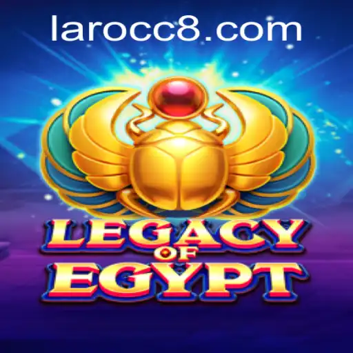 Exploring the Mysteries of 'LegacyOfEgypt': A Gaming Experience by Laro.CC