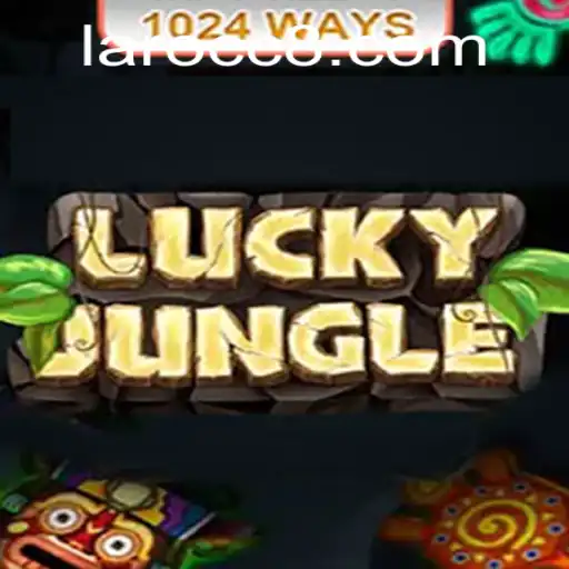 Exploring the Mystical World of LuckyJungle1024: A Deep Dive into the Exciting Gameplay of Laro.CC