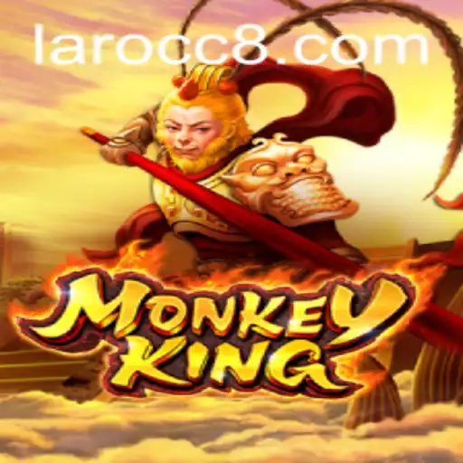 MonkeyKing: The Legendary Gaming Experience at Laro.CC