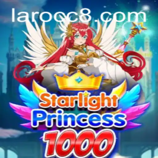 Exploring the Magical Universe of StarlightPrincess1000 with Laro.CC