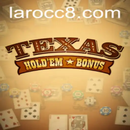 Discover the Excitement of Texas Hold'em Bonus Poker with Laro.CC