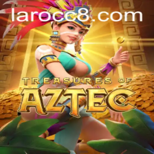Embark on a Journey with Treasures of Aztec at Laro.CC