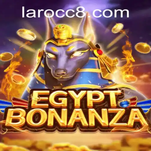Discover the Mysteries of EgyptBonanza at Laro.CC