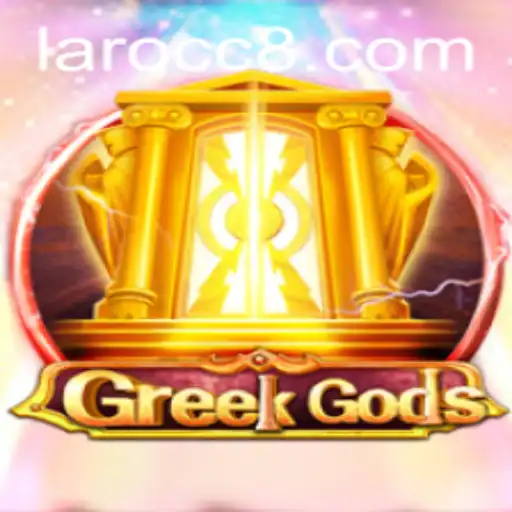 Exploring GreekGods on Laro.CC - A Mythical Adventure RPG
