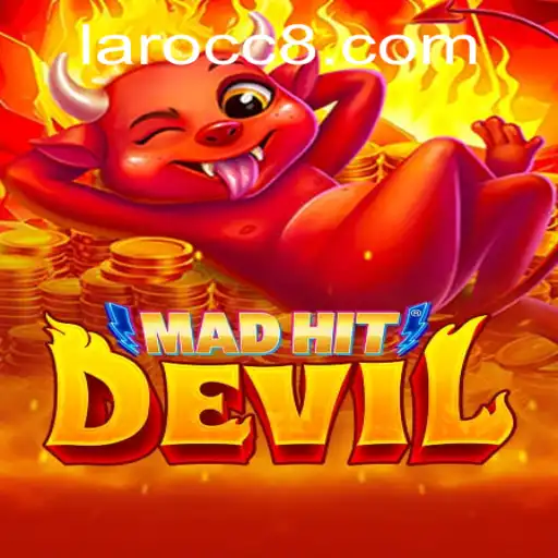 Exploring the Exciting World of MadHitDevil on Laro.CC