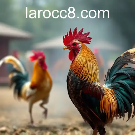 The Rise of Online Sabong: Laro.CC's Impact in the Digital Arena