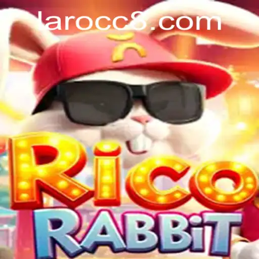 RicoRabbit: Discover the Enchanting World of Laro.CC's Latest Gaming Sensation