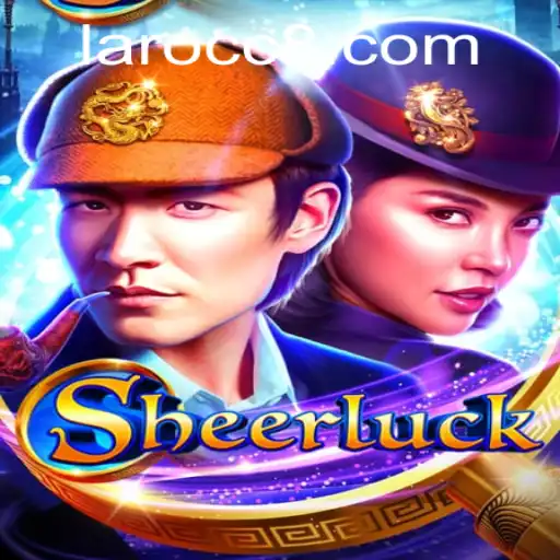 Discover the Exciting World of Sheerluck: A Game of Strategy and Intrigue