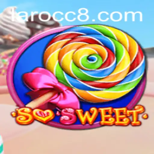 Discover the Sweet World of SoSweet: The Latest Excitement in Social Gaming by Laro.CC