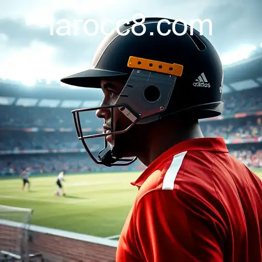 The Transformative World of Sports with Laro.CC