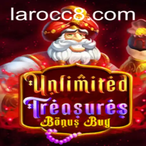 UnlimitedTreasuresBonusBuy: A Journey into Adventure and Reward at Laro.CC